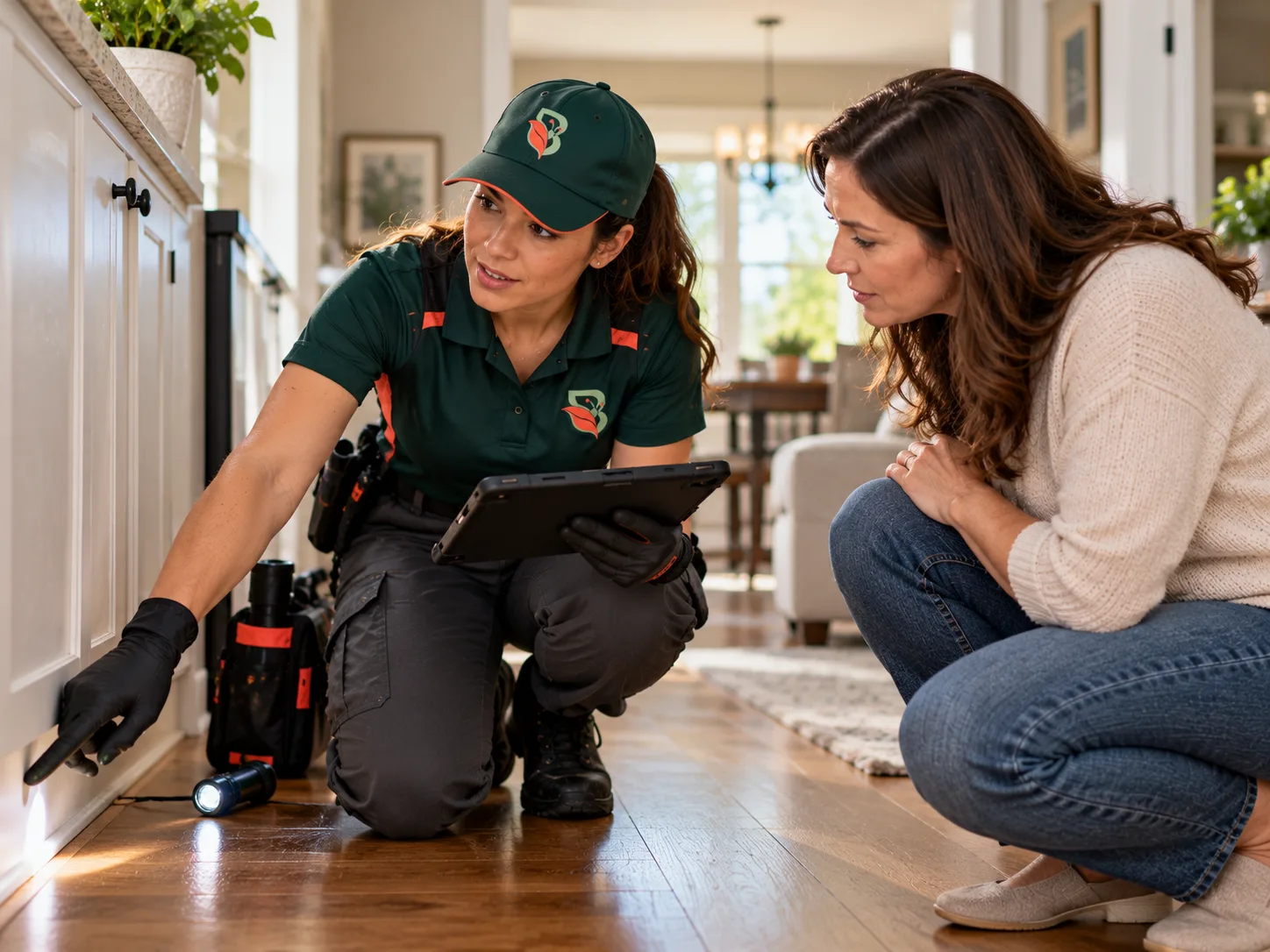 Pest Control Bay City, TX FAQs